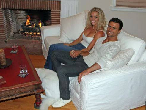 Ünlü model Loni Willison ön dişleri dökük yine çöp toplarken görüntülendi - Resim: 20